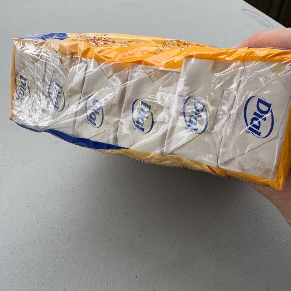 Dial Antibacterial Deodorant Gold Bar Soap 12 pack unopened - Picture 8 of 8